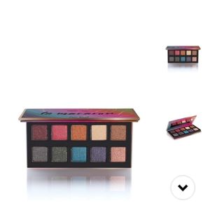 Violet Voss Le Macaron Fun Sized Eye Shadow Palette